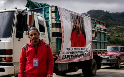 Criminalisation de Yobany Francisco Lucas Pedro, journaliste et défenseur des droits humains