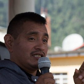 L’arrestation, la détention arbitraire et la criminalisation de Julio Gomez Lucas, activiste et défenseur des droits humains