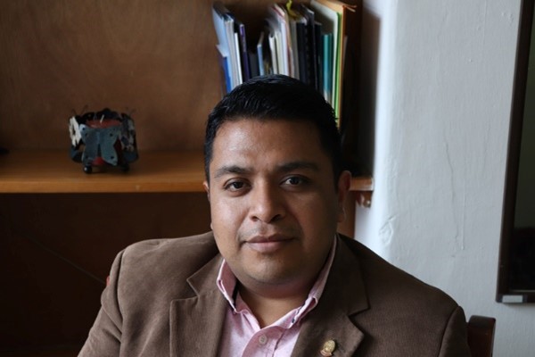 Menaces à l’endroit d’Esteban Emanuel Celada Flores, avocat et défenseur des droits humains